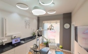 Clínica dental Benavente