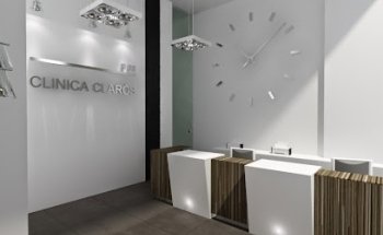 Clínica Dental Clarós
