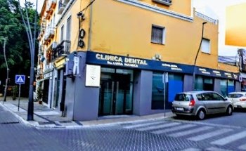 Clínica Dental Dra.Luisa Pacheco