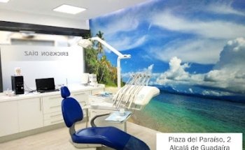 Alcalá Erickson Díaz