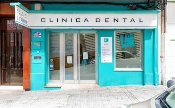 Clínica Dental Lorbé