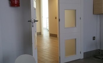 María del Carmen Baena Molina