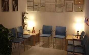 Clínica Dental Dra. Pascual i Sancho