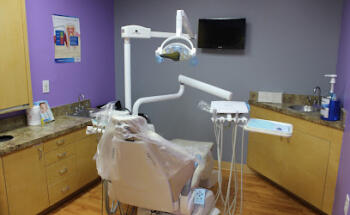 Lifetime Dental
