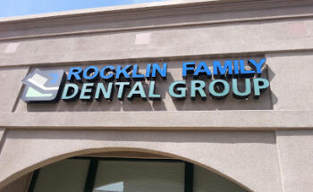 Rocklin Family Dental Group Dion Health
