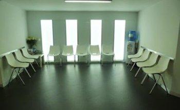 Clínica Dental Gordoniz