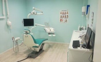 CLINICA DENTAL ALCORDENTAL