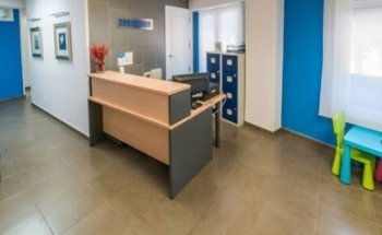 Clinica Dental Bilbident - Dentistas en Calatayud