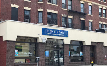 DENTISTAR