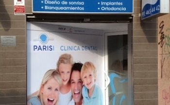 Clínica Dental Parisi