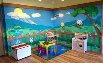 Little Sunshine Pediatric Dentistry