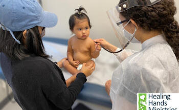 HHM Health - Greenville Health Center