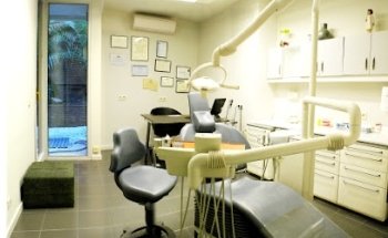 Clínica Dental Paeckel