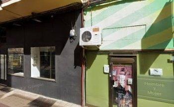 Centro ortodoncia Dr. Carrascal