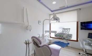 Clínica Dental Dr. José Antonio Gómez