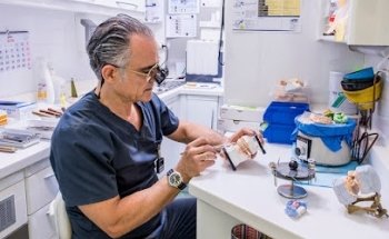 Estudio Dental Odontología Herrera Ocaña