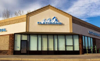 Flatirons Family Dental & Orthodontics