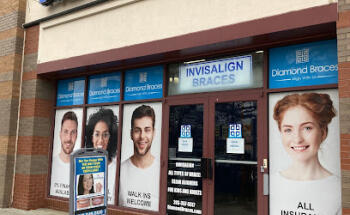 Diamond Braces Orthodontist: Braces & Invisalign