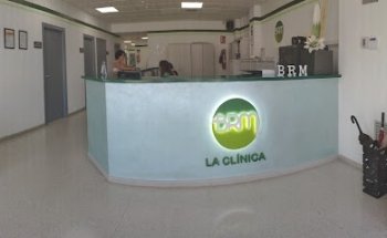 Clínica Dental i Centre Mèdic BRM