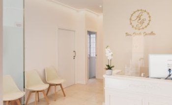 Clínica dental y Medicina estética AG Las Rozas