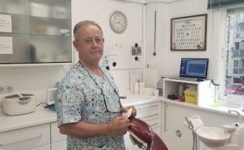 DR.JOSÉ LUÍS MEDINA MORENO