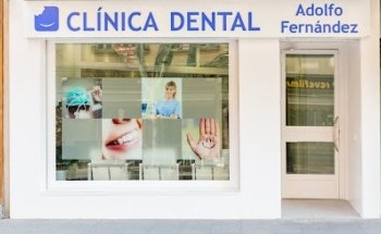 Clínica Dental Adolfo Fernández