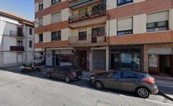 Clínica Dental Laura Oteo