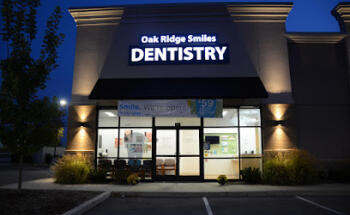 Oak Ridge Smiles Dentistry