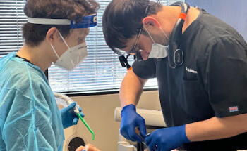 Reston Town Center Dental