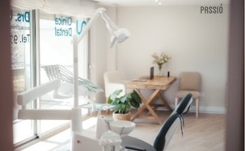 CLINICA DENTAL DRS. ULLDEMOLINS