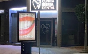 Clínica Iberia Dental