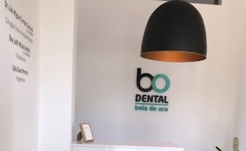 Clínica Dental Bola de Oro