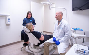 Smart Dental