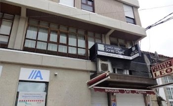 Clínica Dental Sonia Otero