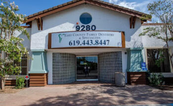East County Family Dentistry