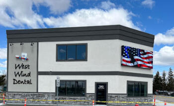 West Wind Dental a Mini Implant Center of America