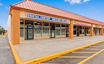 Manatee Dental At College Plaza