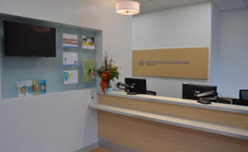 Hendersonville Smiles Dentistry