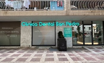 Clinica Dental San Pedro