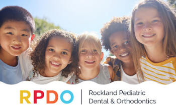 Rockland Pediatric Dental and Orthodontics
