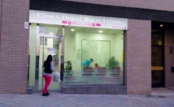 Clínica Dental Rocío Lucena