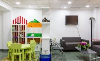 Clínica de Ortodoncia Martínez Tena (Clínica Dr. Selfa)