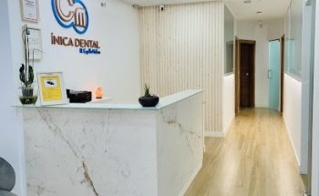 CM CLINICA DENTAL