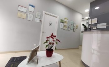 Clínica Dental Amparo Sierra Alonso