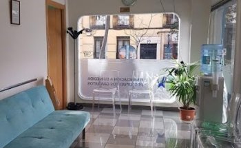 Clínica Dental Siglo XXI Gaztambide