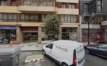 Clínica Dental Dra. Elena Martín Fernández