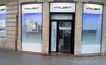 Clínica Dental Vitaldent