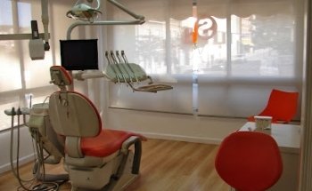 Clinica odontológica SALUD dental