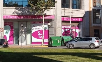 Dentista - Centro Dental SG.