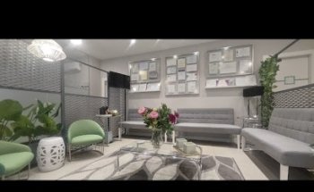 Clínica Dental Gijón, Dra. María del Amo